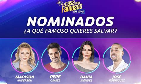 casa de los famosos 3 eliminados